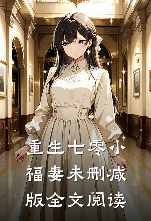重生七零小福妻未删减版全文阅读