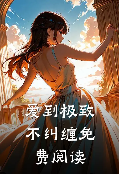 爱到极致不纠缠免费阅读