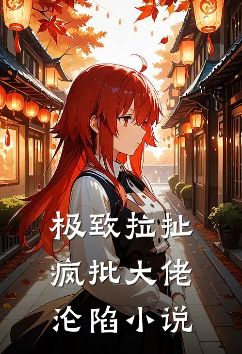 极致拉扯，疯批大佬沦陷小说