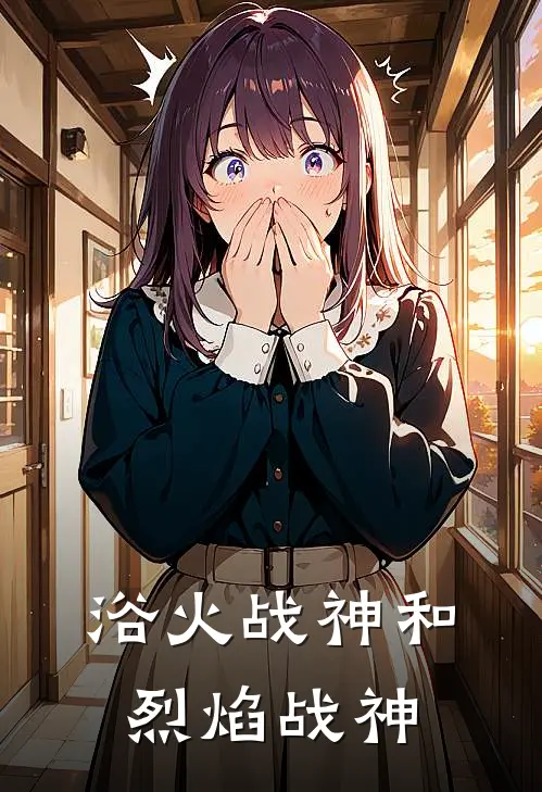 浴火战神和烈焰战神