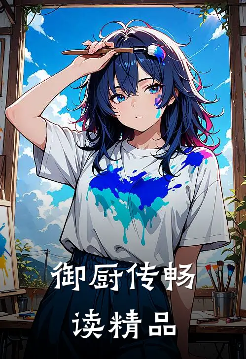御厨传畅读精品