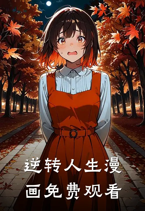 逆转人生漫画免费观看