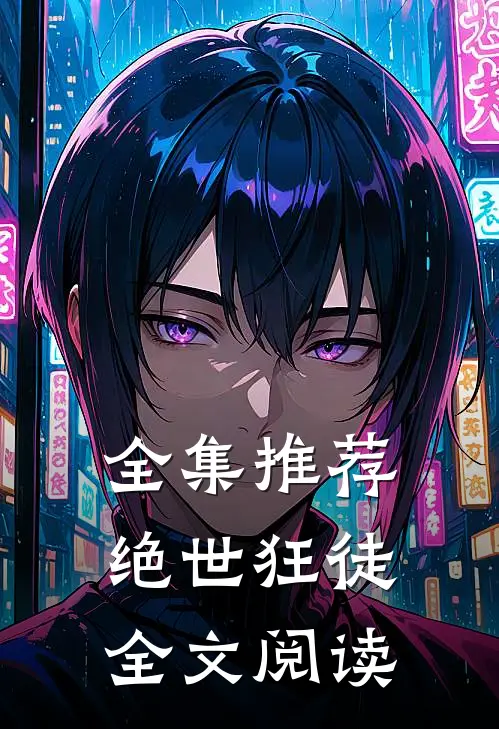 全集推荐绝世狂徒全文阅读