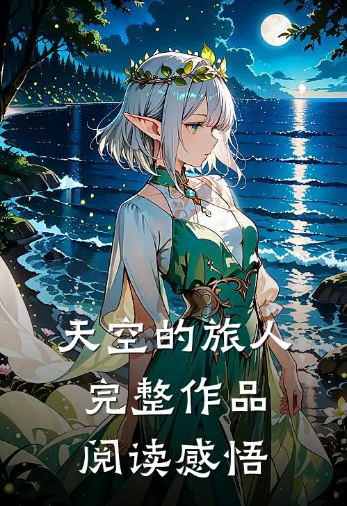 天空的旅人完整作品阅读感悟