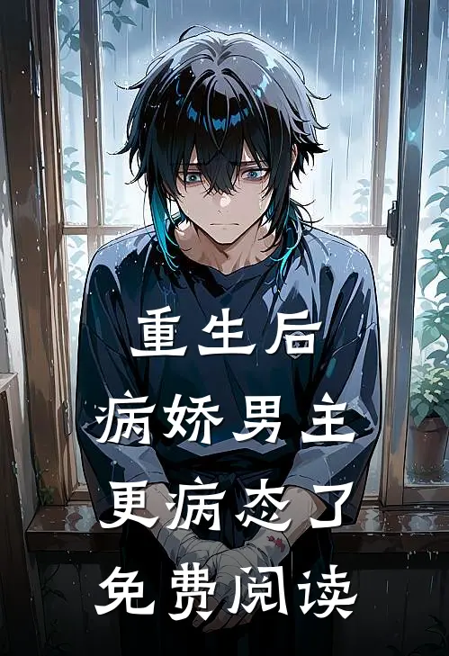 重生后,病娇男主更病态了免费阅读全文