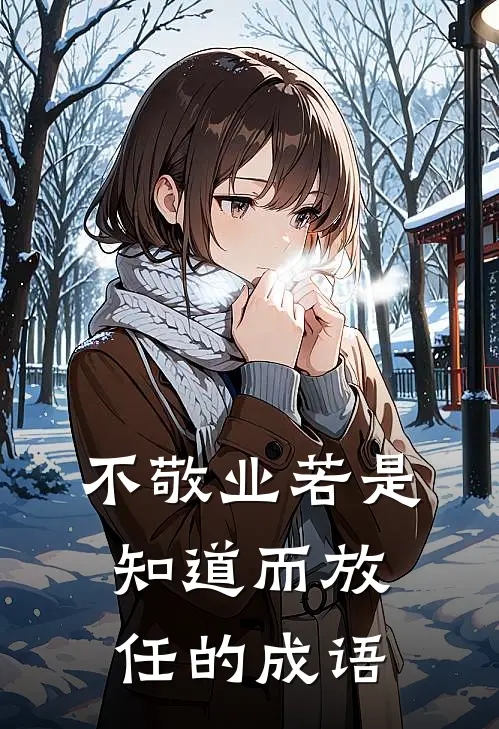 不敬业若是知道而放任的成语