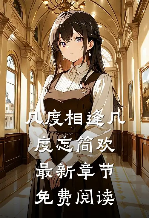 几度相逢几度忘简欢最新章节免费阅读