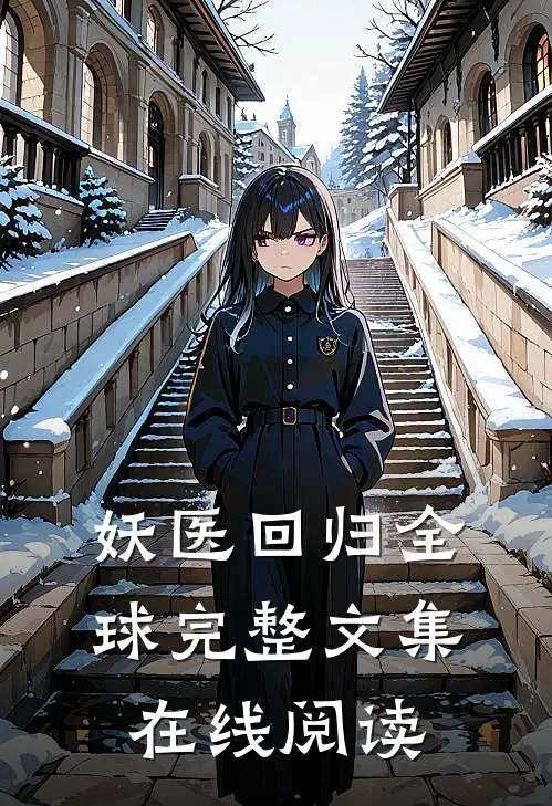 妖医回归全球完整文集在线阅读