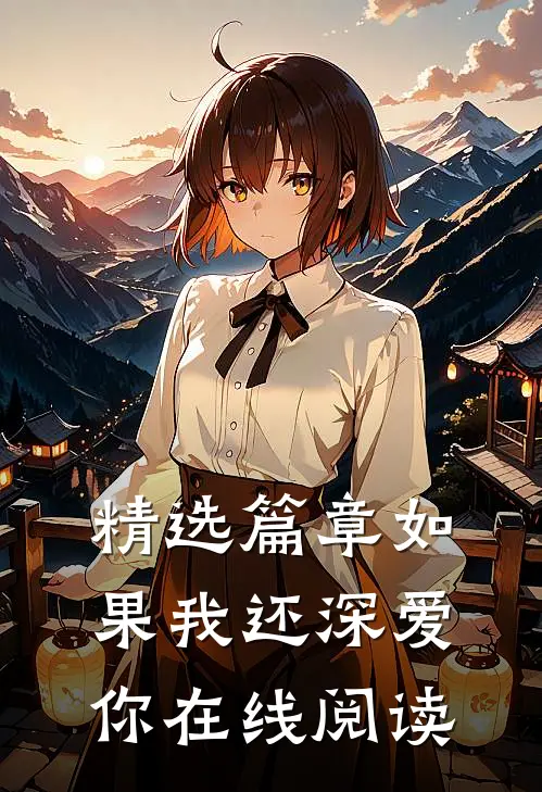 精选篇章如果我还深爱你在线阅读