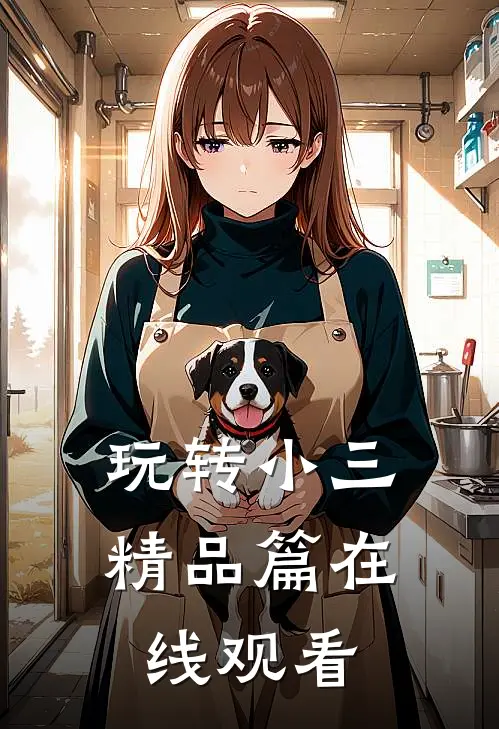 玩转小三精品篇在线观看