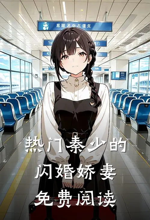 热门秦少的闪婚娇妻免费阅读
