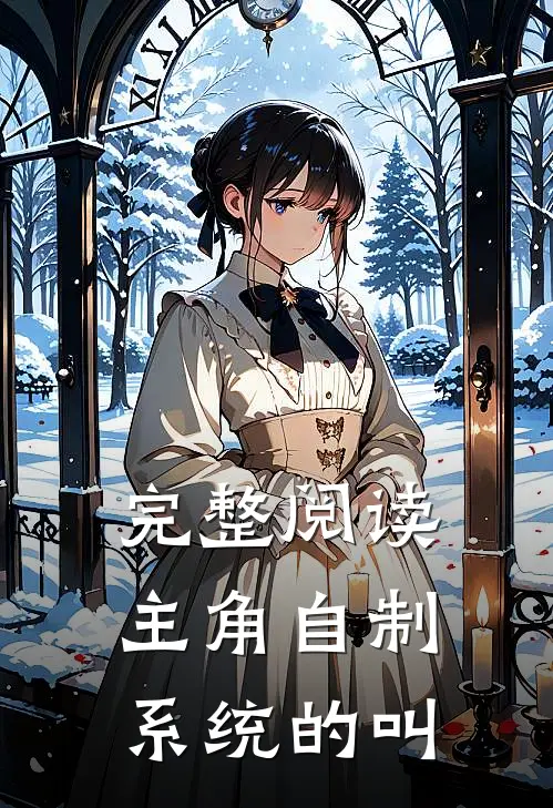 完整阅读主角自制系统的叫