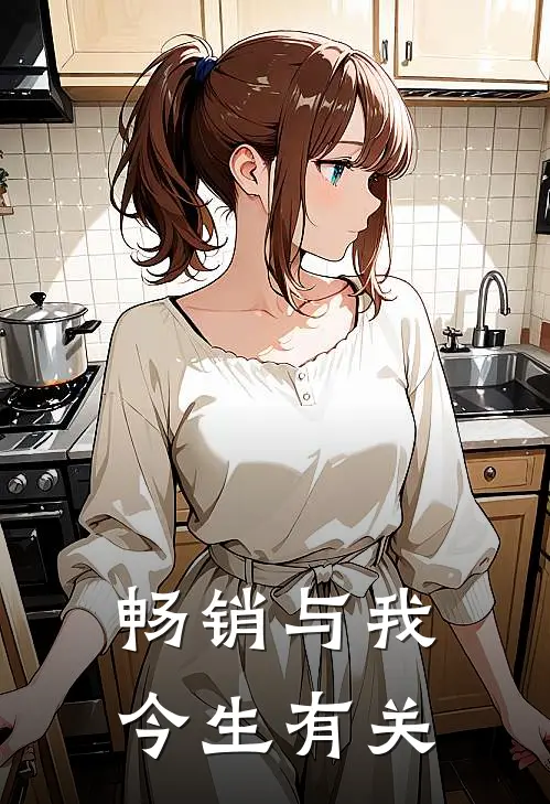 畅销与我今生有关