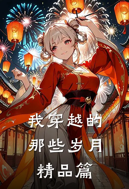 我穿越的那些岁月精品篇