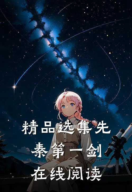 精品选集先秦第一剑在线阅读