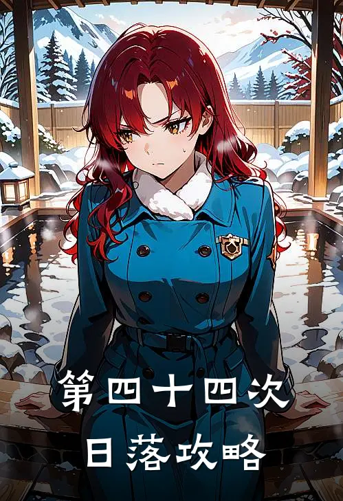 第四十四次日落攻略