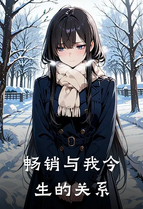 畅销与我今生的关系