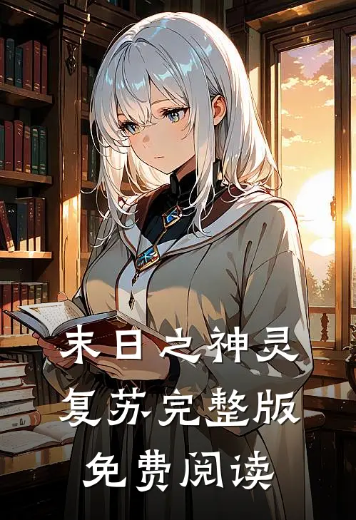 末日之神灵复苏完整版免费阅读