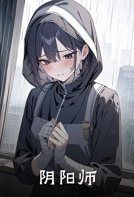 阴阳师
