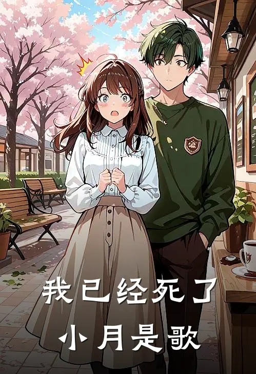 我已经死了小月是歌