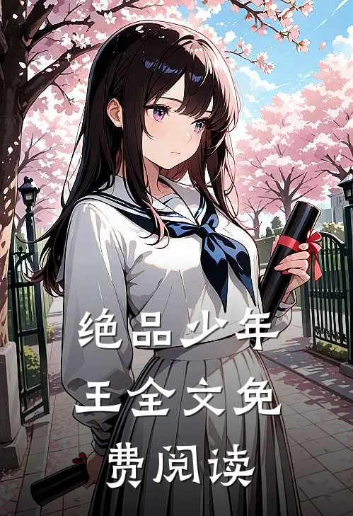 绝品少年王全文免费阅读
