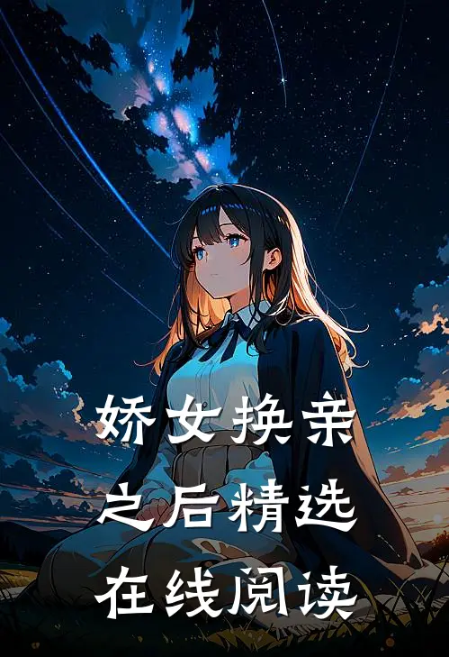 娇女换亲之后精选在线阅读