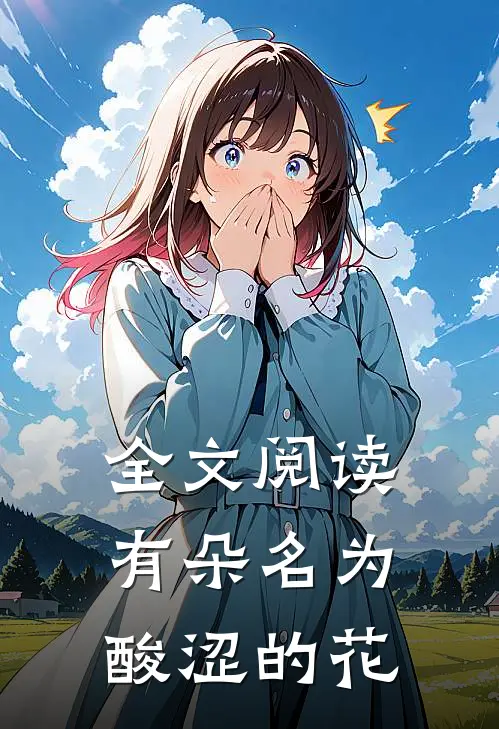 全文阅读有朵名为酸涩的花