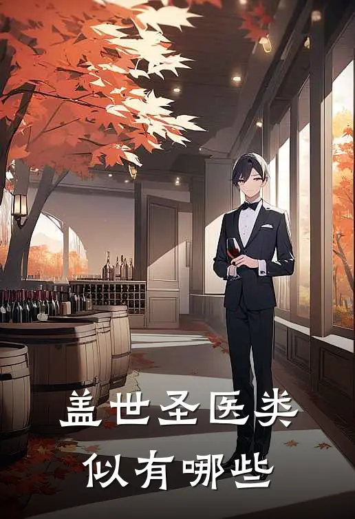 盖世圣医类似有哪些