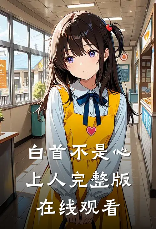 白首不是心上人完整版在线观看