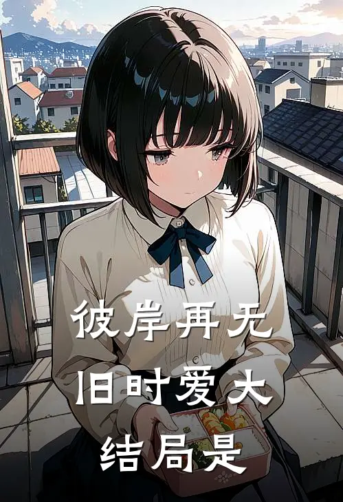 彼岸再无旧时爱大结局是