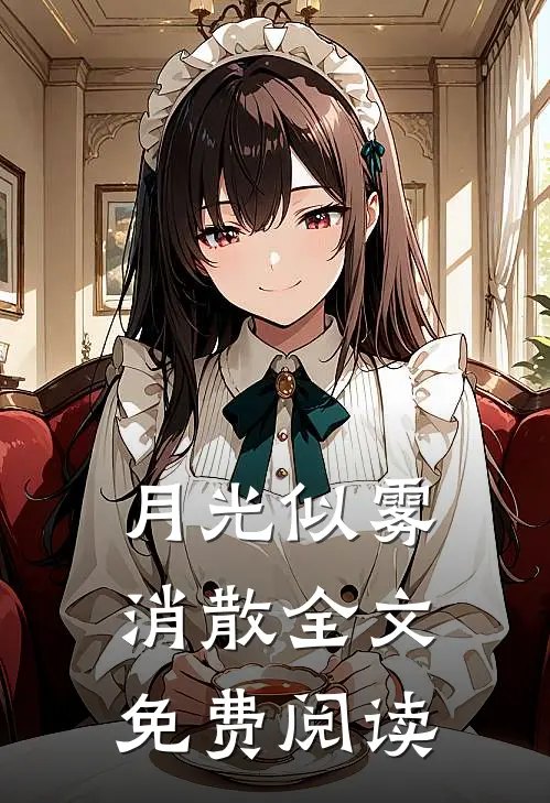 月光似雾消散全文免费阅读