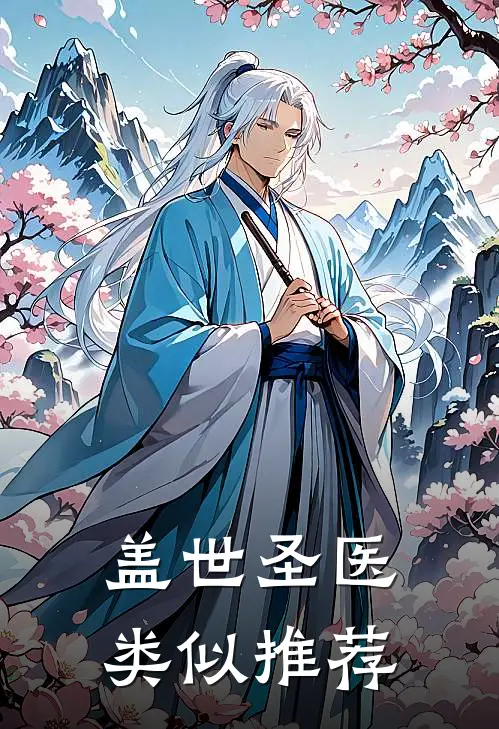 盖世圣医类似推荐