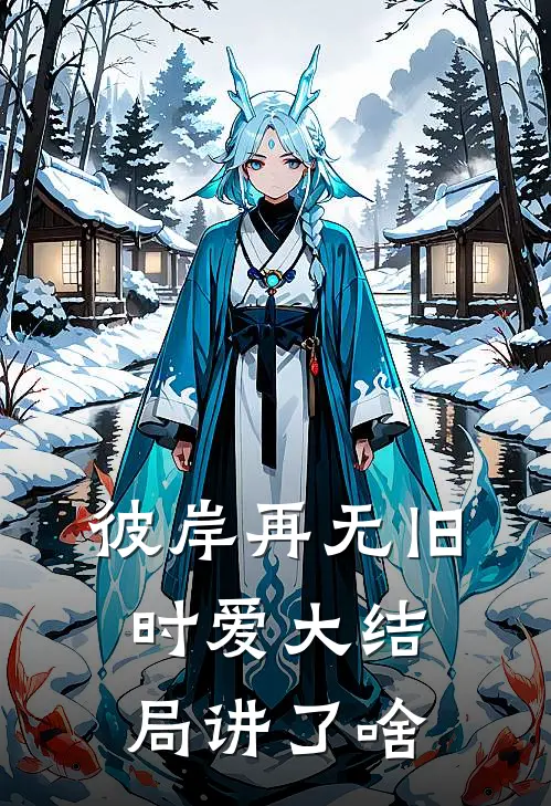 彼岸再无旧时爱大结局讲了啥