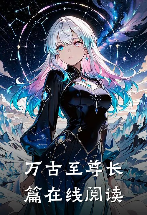 万古至尊长篇在线阅读