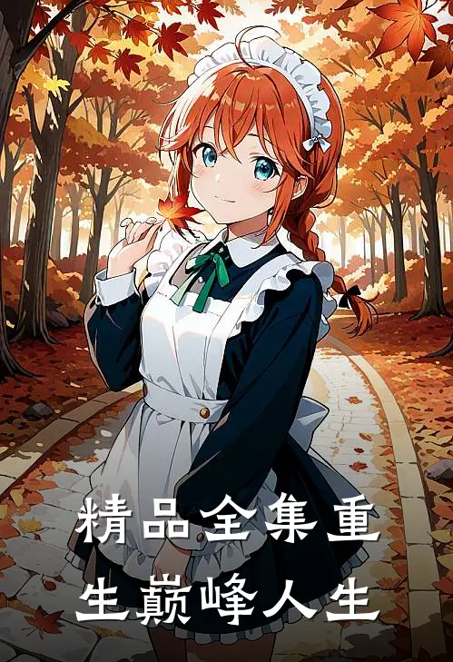 精品全集重生巅峰人生