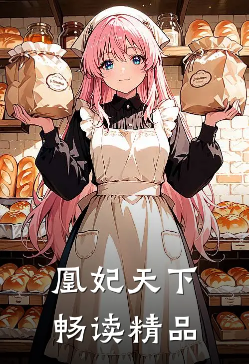 凰妃天下畅读精品