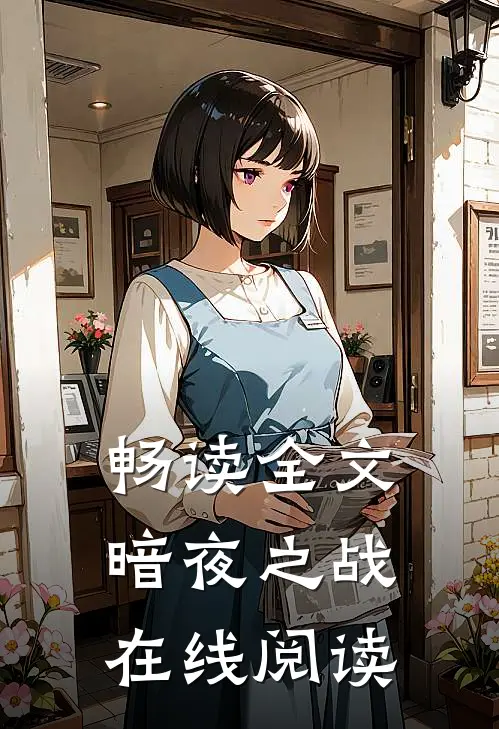 畅读全文暗夜之战在线阅读