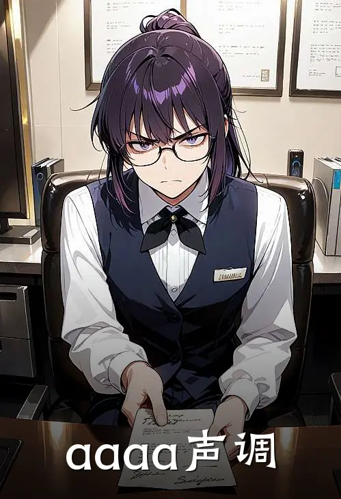 aaaa声调