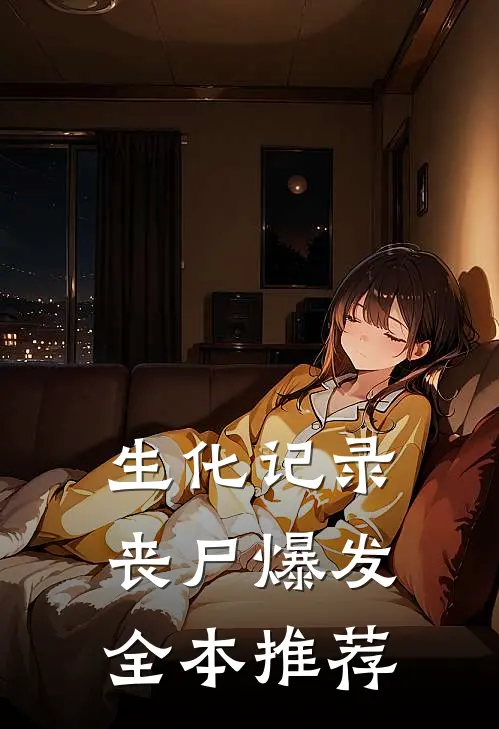 生化记录丧尸爆发全本推荐