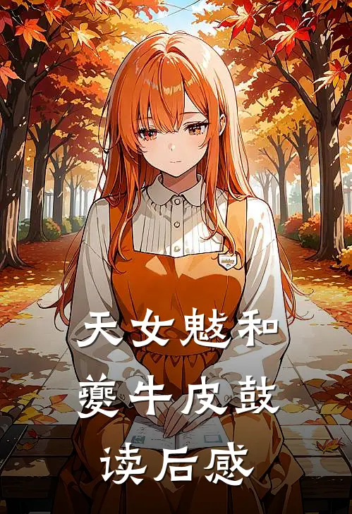 天女魃和夔牛皮鼓读后感