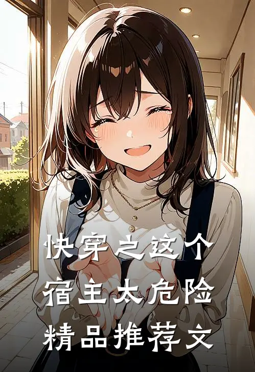 快穿之这个宿主太危险精品推荐文