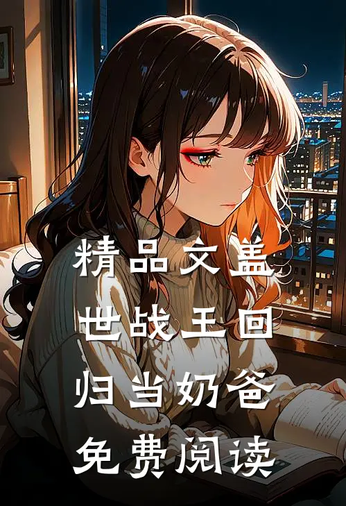 精品文盖世战王回归当奶爸免费阅读