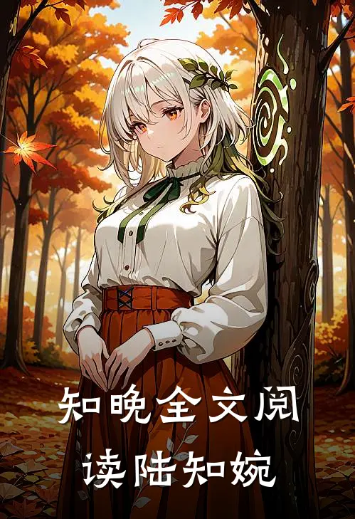 知晚全文阅读陆知婉