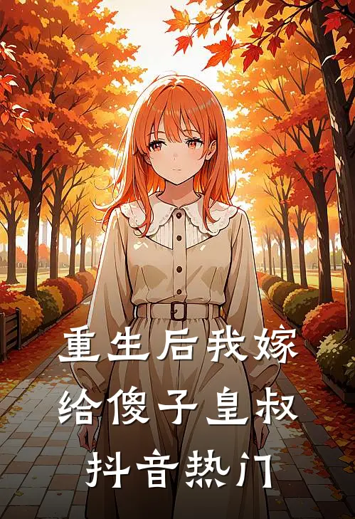 重生后我嫁给傻子皇叔抖音热门