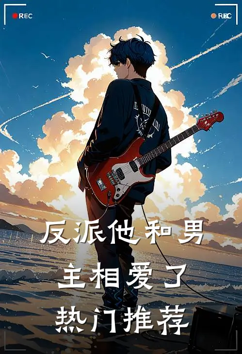 反派他和男主相爱了热门推荐