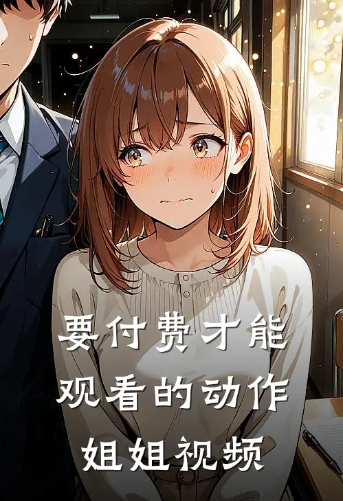 要付费才能观看的动作姐姐视频