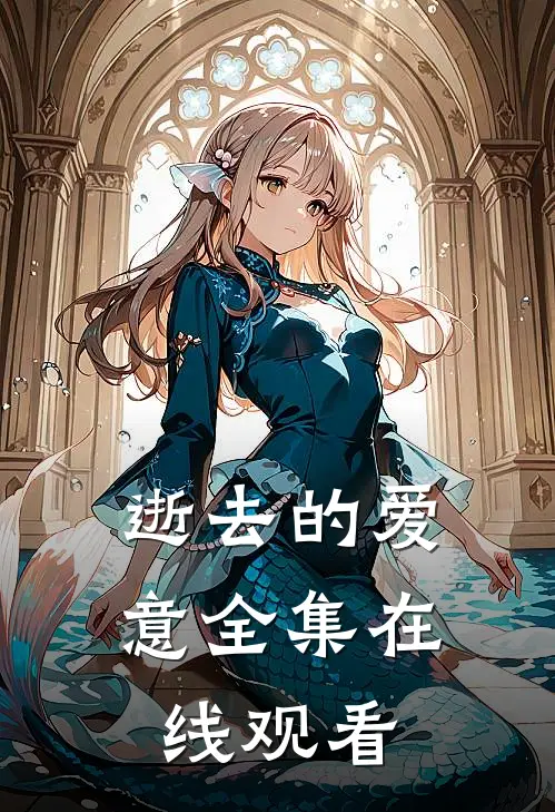 逝去的爱意全集在线观看