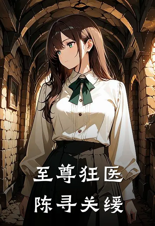 至尊狂医陈寻关缓
