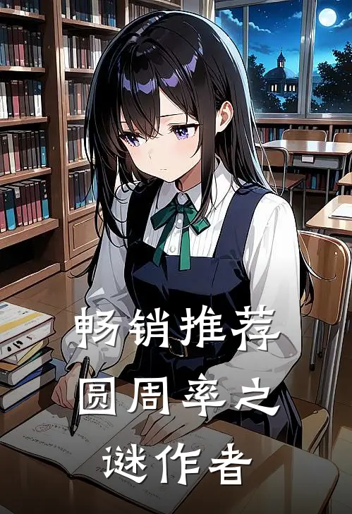 畅销推荐圆周率之谜作者