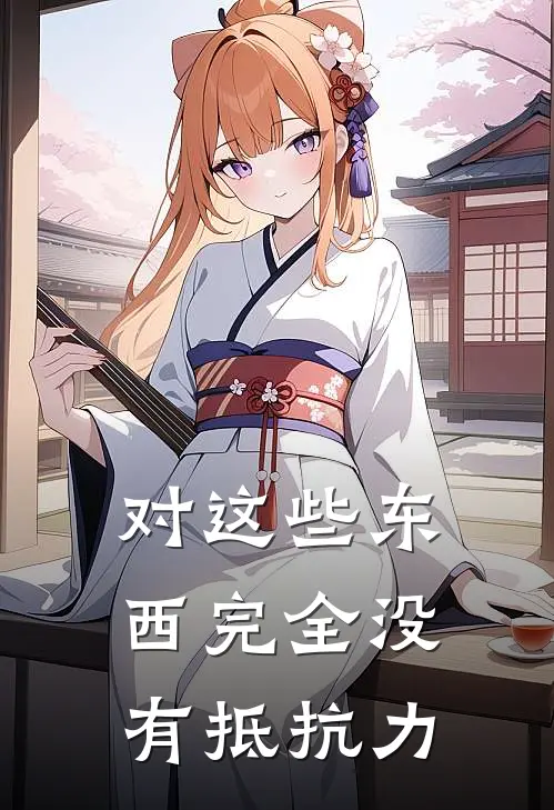对这些东西完全没有抵抗力